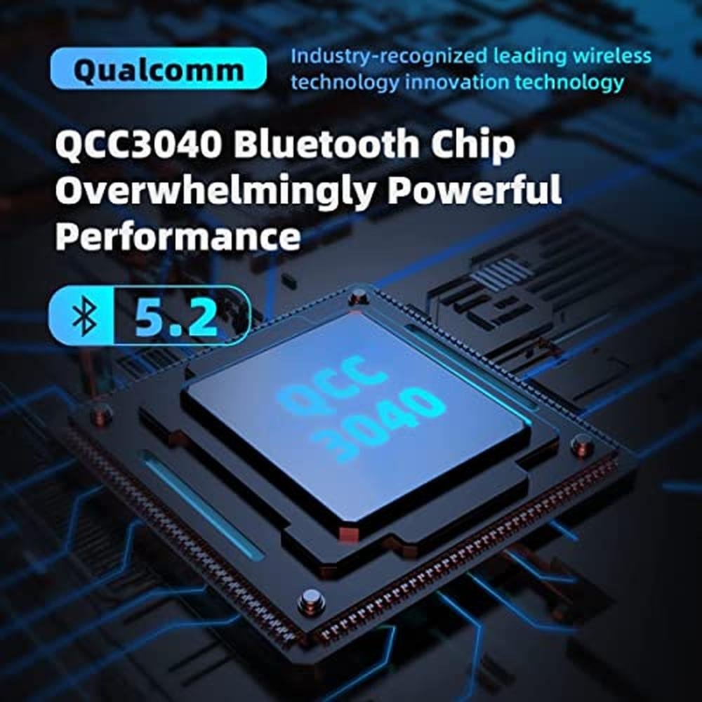 Bluetooth ZSN: KZ AZ09 PRO Bluetooth 5.2 Module – In Use
