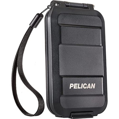 Pelican Wallet G5 RFID Blocking Field Wallet – Side View