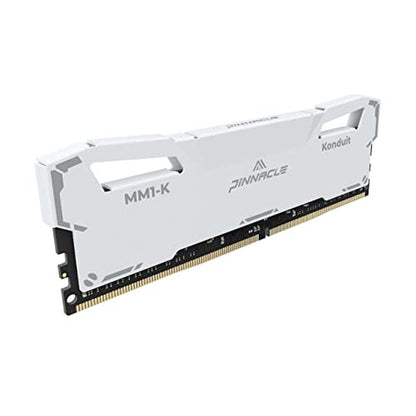 Timetec Pinnacle: Konduit 16GB KIT 2x8GB DDR4 3200MHz – Close-up Detail