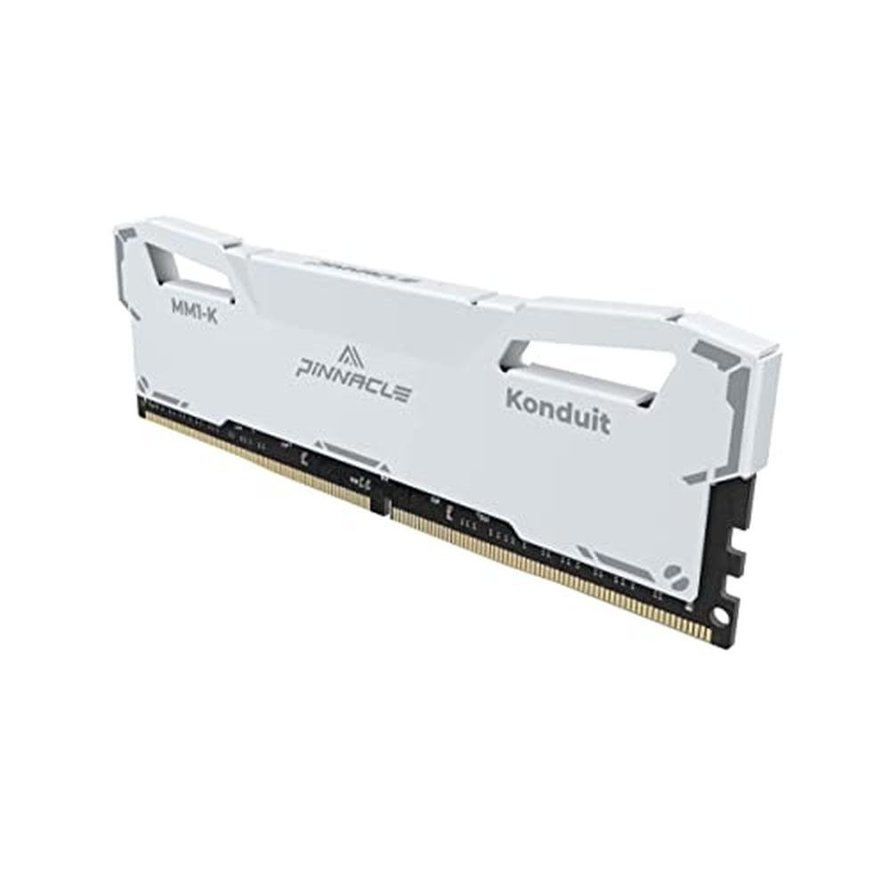 Timetec Pinnacle: Konduit 16GB KIT 2x8GB DDR4 3200MHz – In Use