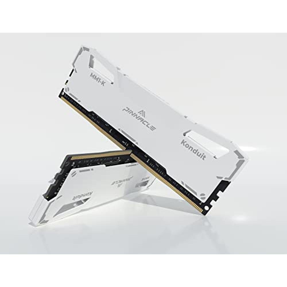 Timetec Pinnacle: Konduit 16GB KIT 2x8GB DDR4 3200MHz – Packaging