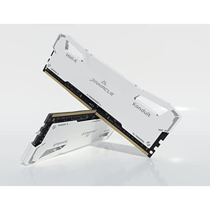 Timetec Pinnacle: Konduit 16GB KIT 2x8GB DDR4 3200MHz – Packaging