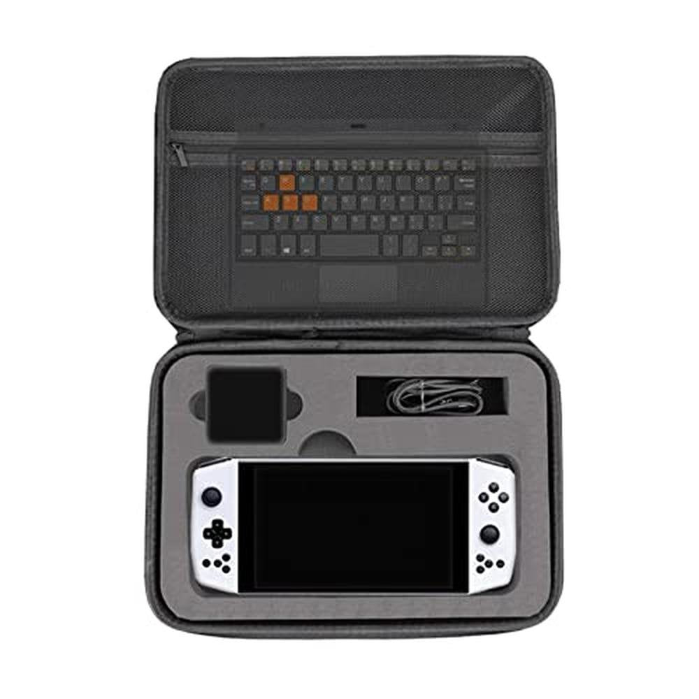 Voikoli Protective: Eva Hard Shell Case Compatible with AYA – Front View