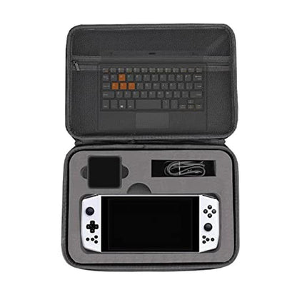 Voikoli Protective: Eva Hard Shell Case Compatible with AYA – Front View