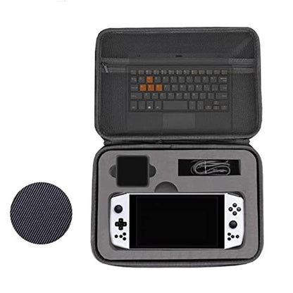Voikoli Protective: Eva Hard Shell Case Compatible with AYA – Side View