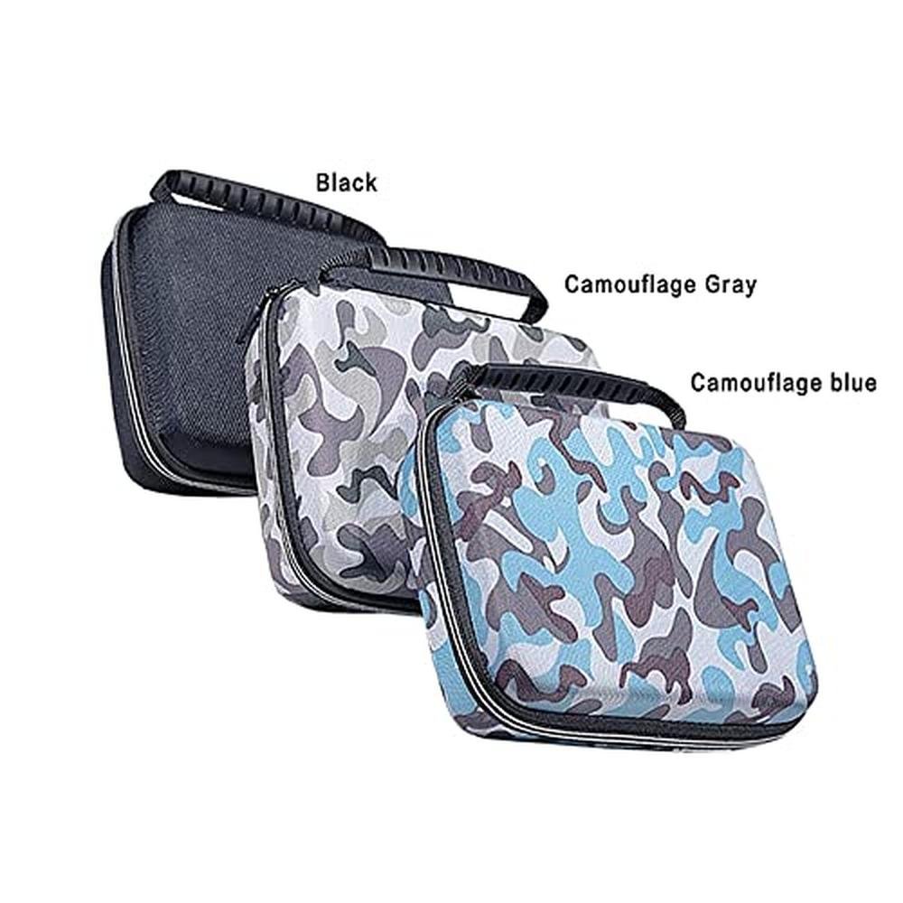 Voikoli Protective: Eva Hard Shell Case Compatible with AYA – Close-up Detail