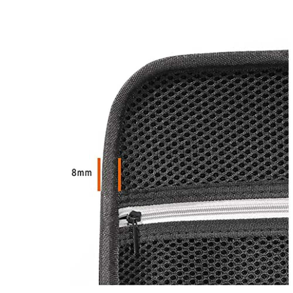 Voikoli Protective: Eva Hard Shell Case Compatible with AYA – In Use