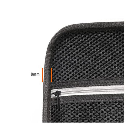 Voikoli Protective: Eva Hard Shell Case Compatible with AYA – In Use
