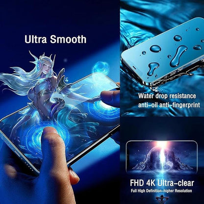 for iPhone 12/12 Pro Screen Replacement Kit 6.1 inch Full – Packaging