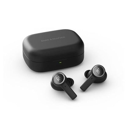 Bang Olufsen Beoplay EX: Wireless Bluetooth Earphones with – Front View