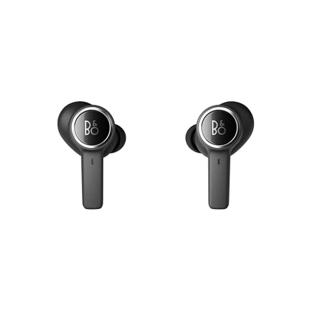 Bang Olufsen Beoplay EX: Wireless Bluetooth Earphones with – Side View