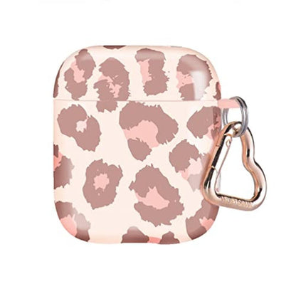 Velvet Caviar: Premium AirPods Case 2nd and 1st Generation – Front View