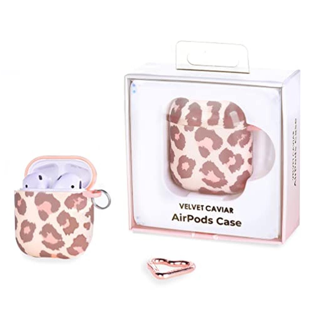 Velvet Caviar: Premium AirPods Case 2nd and 1st Generation – Packaging