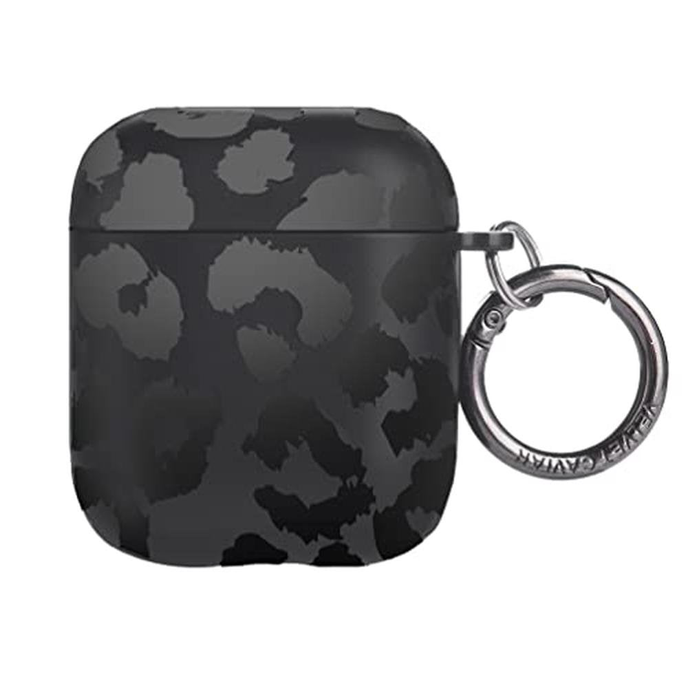 Velvet Caviar: Premium AirPods Case 2nd and 1st Generation – Front View