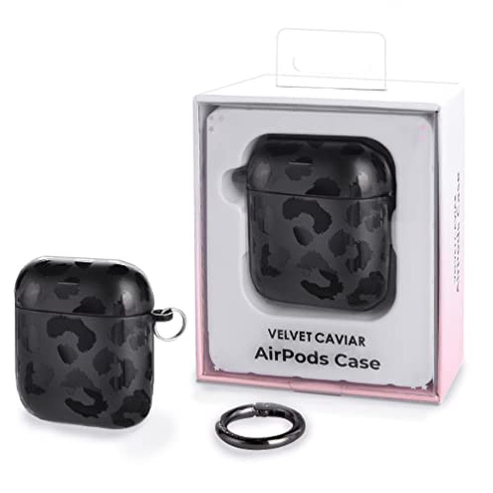 Velvet Caviar: Premium AirPods Case 2nd and 1st Generation – Packaging