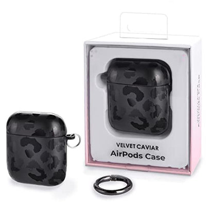Velvet Caviar: Premium AirPods Case 2nd and 1st Generation – Packaging
