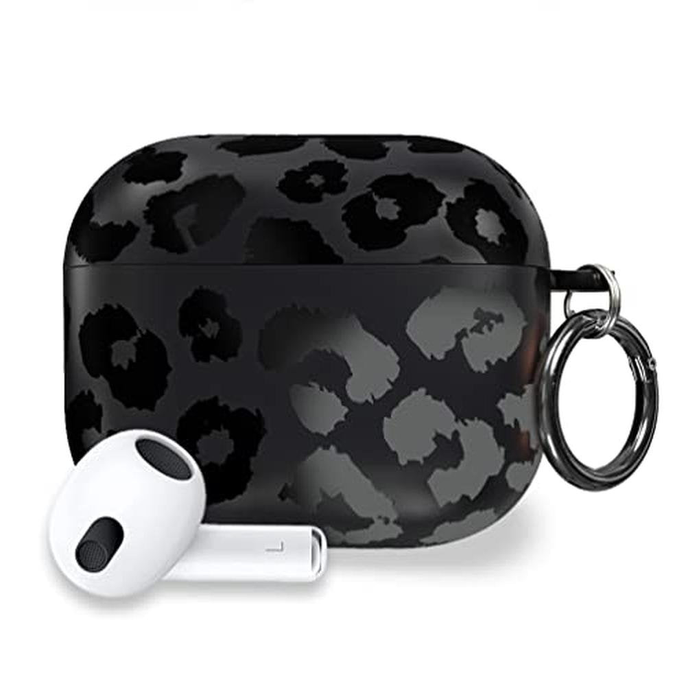 Velvet Caviar: Compatible with AirPods 3rd Generation Case – Front View