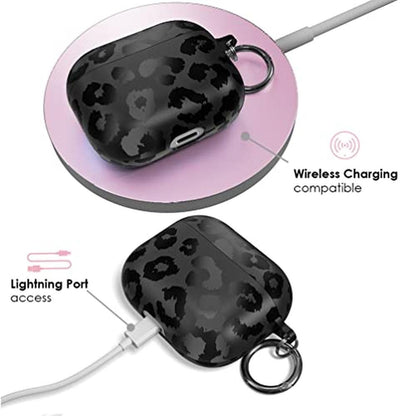 Velvet Caviar: Compatible with AirPods 3rd Generation Case – In Use