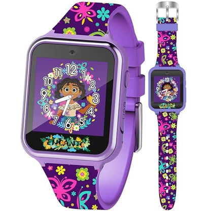 Accutime Disney Encanto Kids Smart Watch – Front View