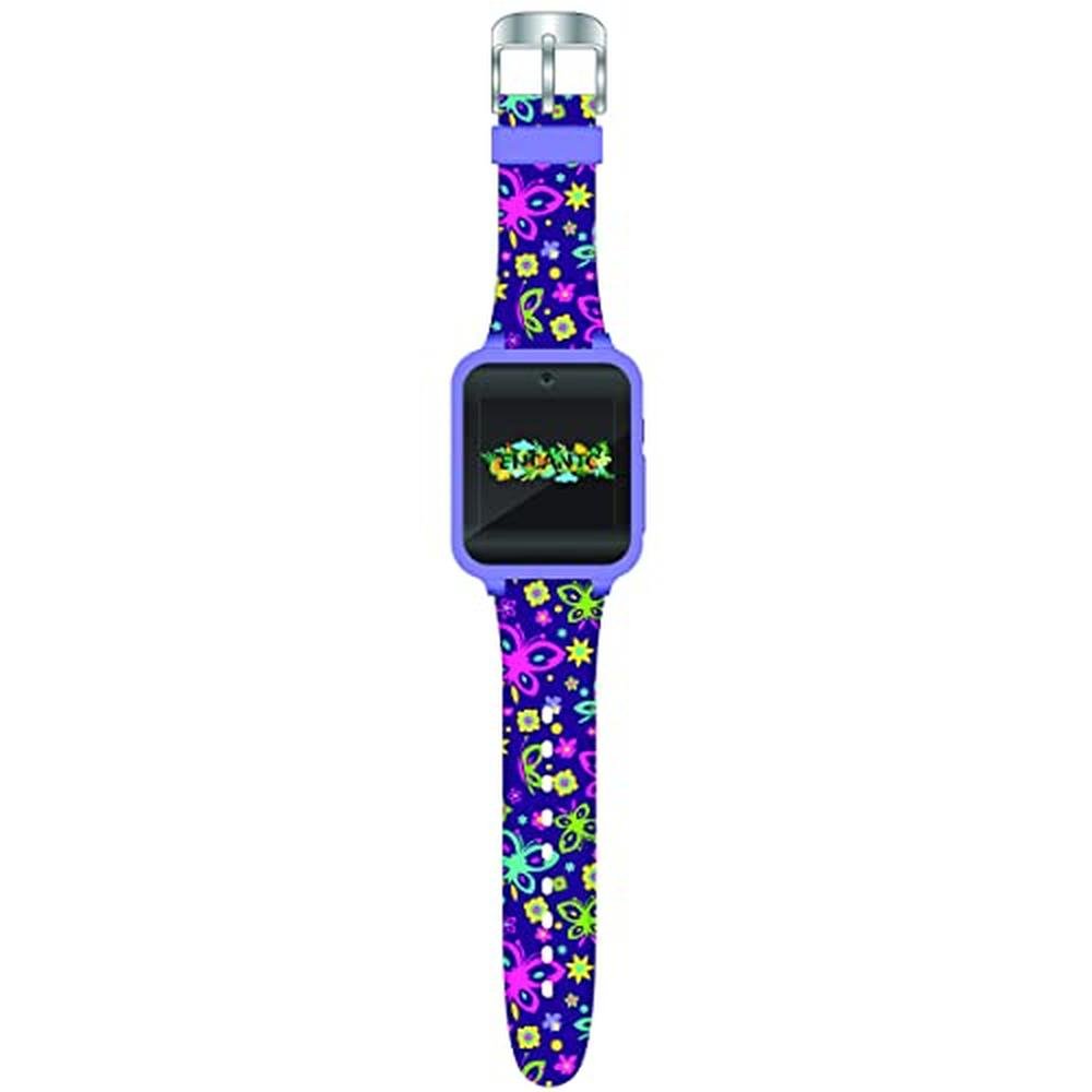 Accutime Disney Encanto Kids Smart Watch – Close-up Detail