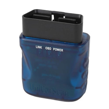 UniCarScan UCSI-2100 OBD2 Bluetooth 4.0 Scanner for – Front View