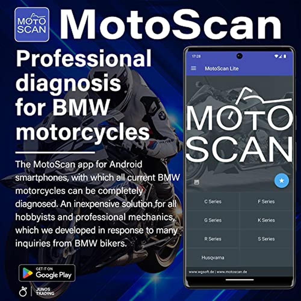 UniCarScan UCSI-2100 OBD2 Bluetooth 4.0 Scanner for – In Use