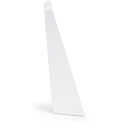 Aura Digital Frame: Carver WiFi Digital Picture Frame – Close-up Detail