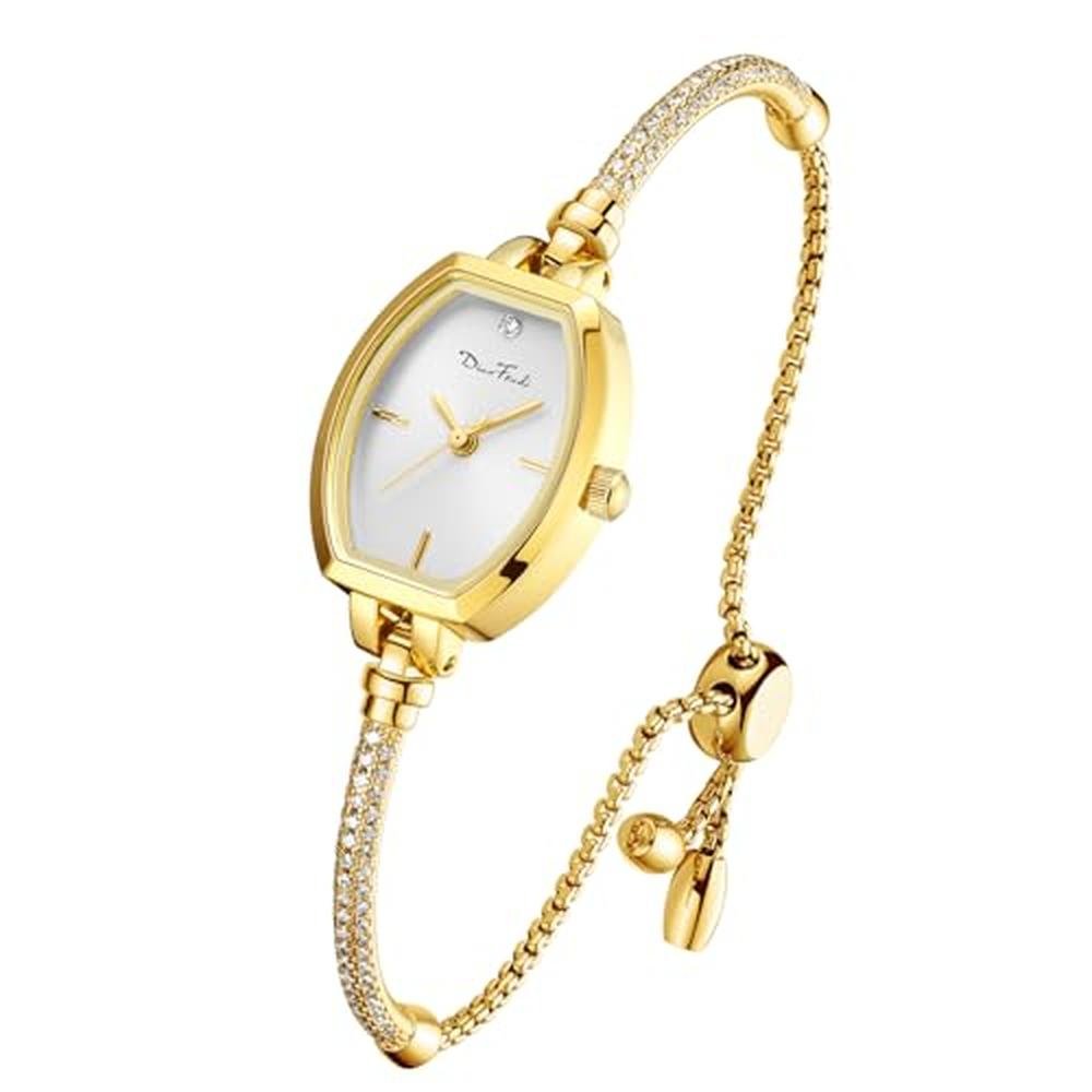 Watch Petite: Petite Bracelet Watch for Women – Front View