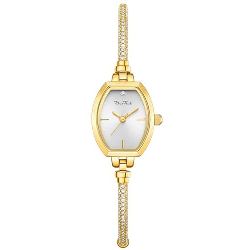 Watch Petite: Petite Bracelet Watch for Women – Side View