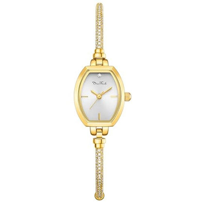 Watch Petite: Petite Bracelet Watch for Women – Side View