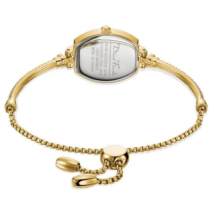 Watch Petite: Petite Bracelet Watch for Women – In Use