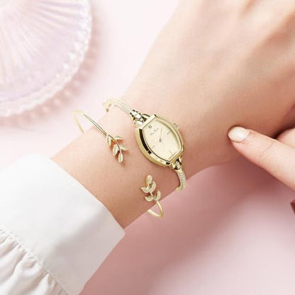 Watch Petite: Petite Bracelet Watch for Women – Packaging