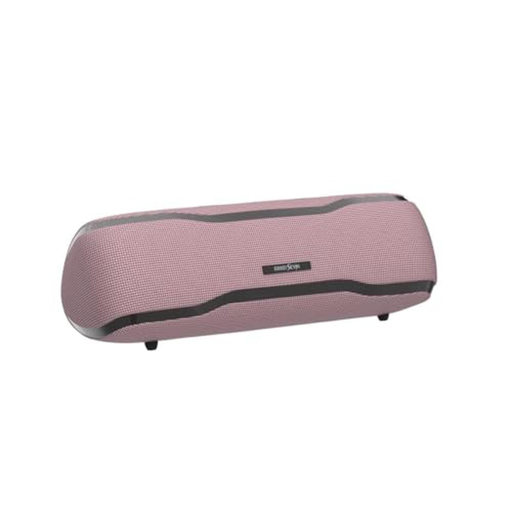 ERKEISEHN Bluetooth Speaker: IPX7 Waterproof Wireless – In Use