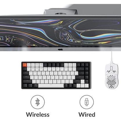 Keychron Bluetooth: Keychron K2 Wireless Bluetooth USB – Packaging