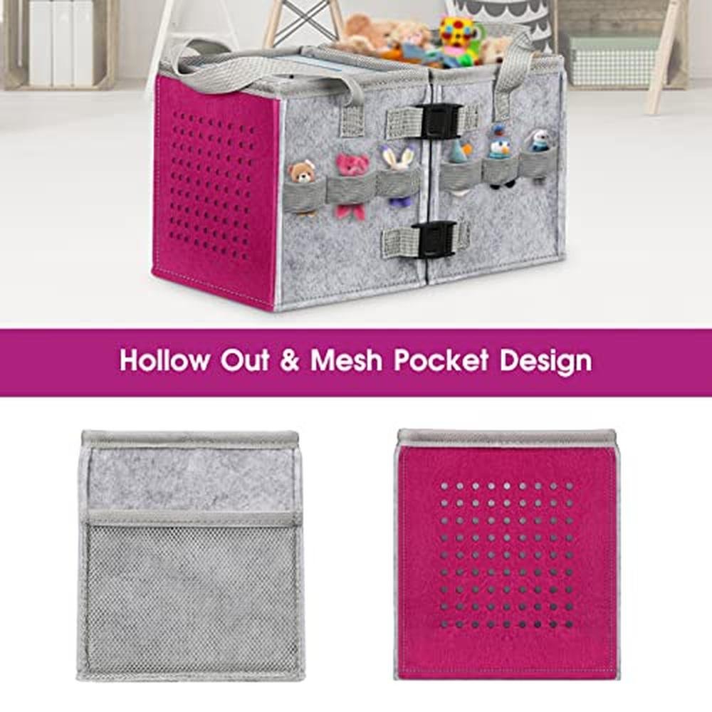 Toniebox Starter Set Carrying Case – Packaging