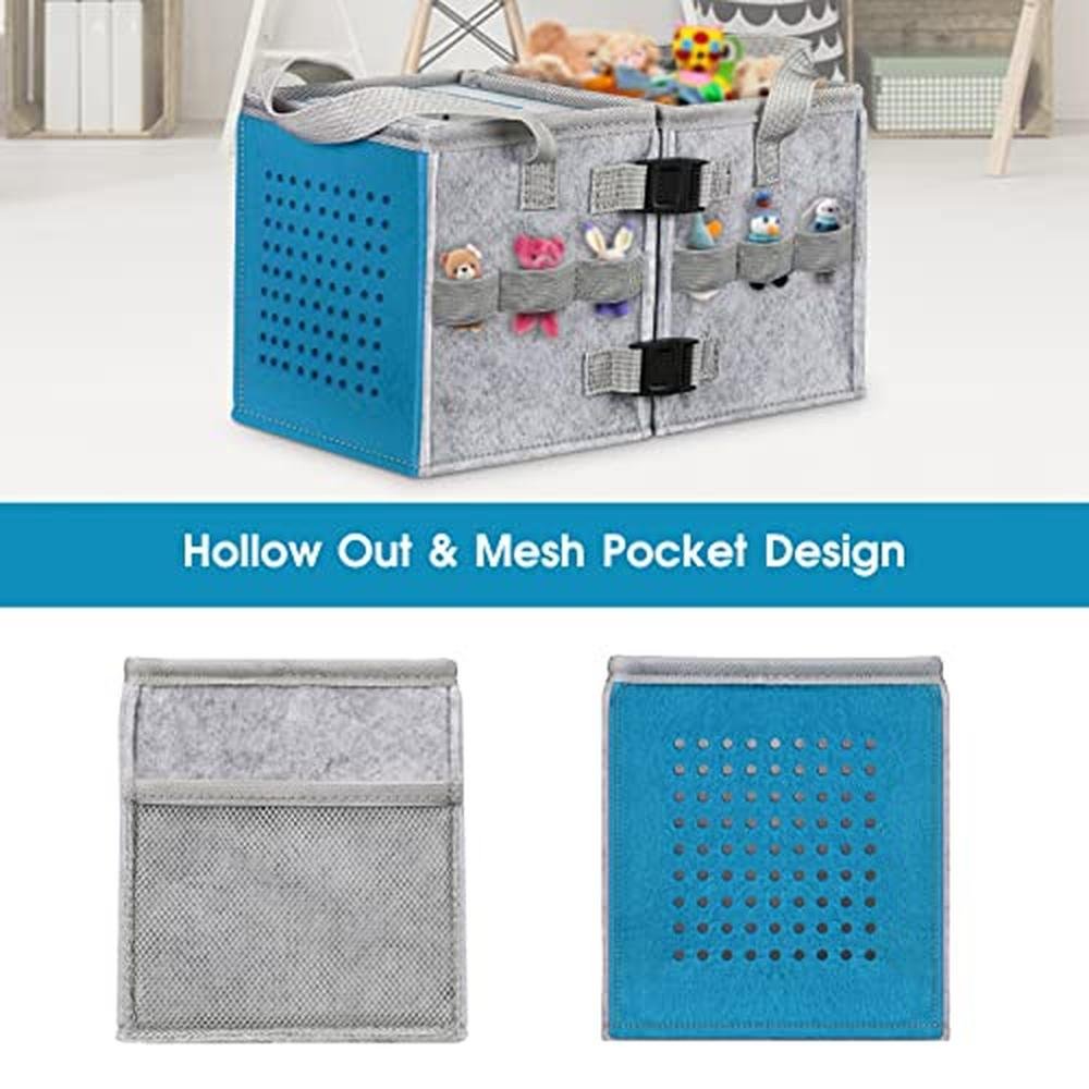 Toniebox Starter Set Carrying Case – Packaging