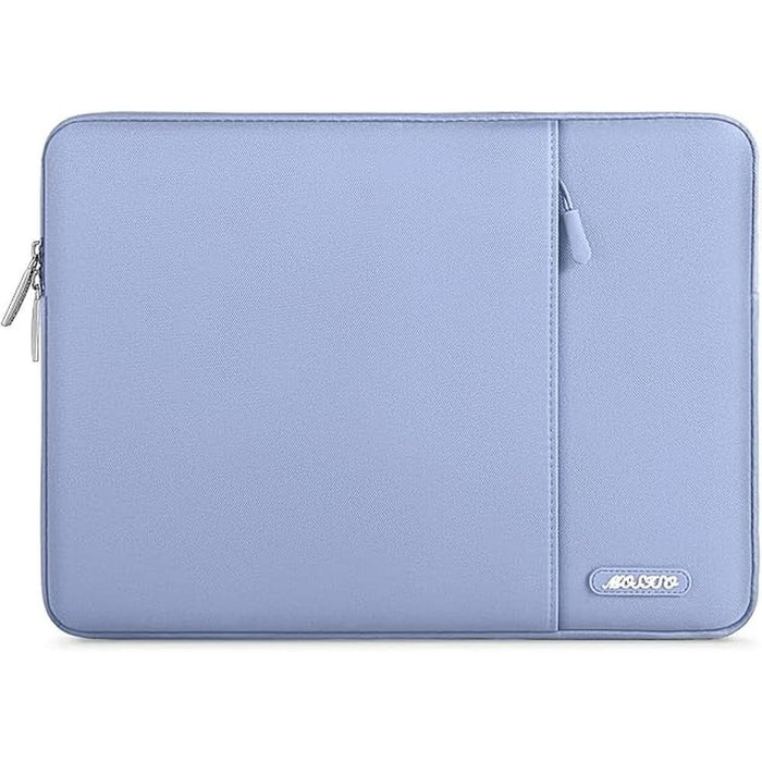 2024 MOSISO Laptop Sleeve Bag – Front View