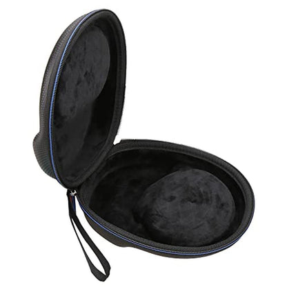 JLab Headphones Case: FBLFOBELI Hard Carrying Storage Bag – Close-up Detail