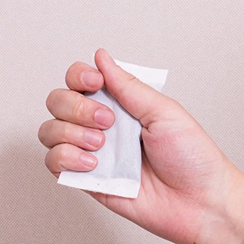 Hand Warmers: Lehot 40-Pack Disposable Heat Pads – Packaging