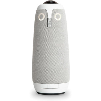 Owl Labs Meeting Owl 3: 360-degree 1080p HD Conference Room – Front View