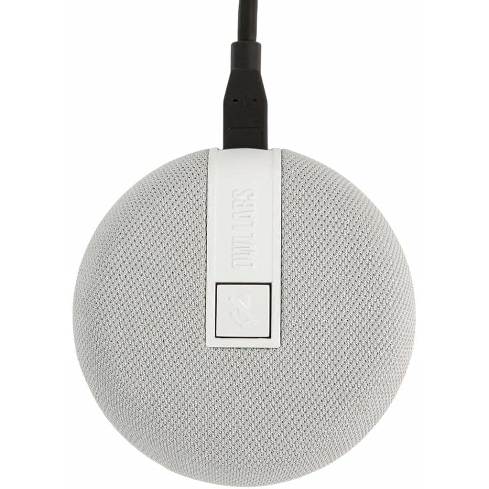 Owl Mic: Owl Labs Expansion Mic for Meeting Owl 3 and 4+ – Front View