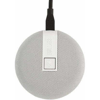 Owl Mic: Owl Labs Expansion Mic for Meeting Owl 3 and 4+ – Front View