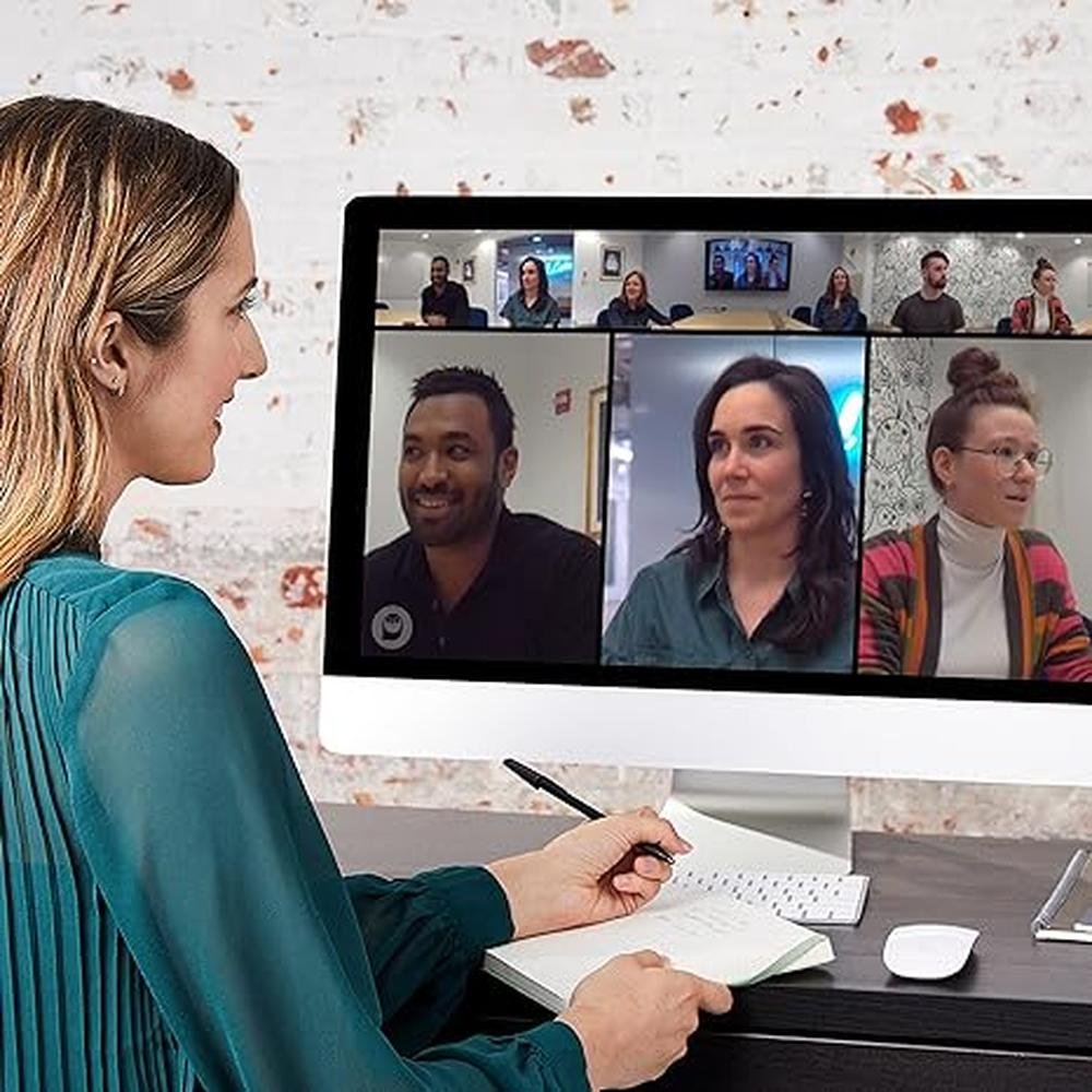 Speaker Meeting: Meeting Owl 3 Premium Pack 360-Degree – Packaging