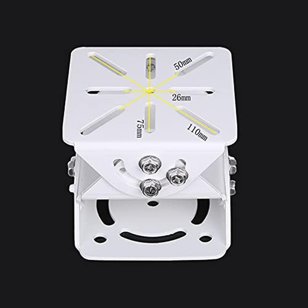 Witi Universal Joint Mount: Security Camera 3-Axis Bracket – Packaging