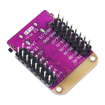 ESP32 Alinan: Alinan 4pcs ESP32 S2 Mini V1.0.0 WiFi IOT – Packaging