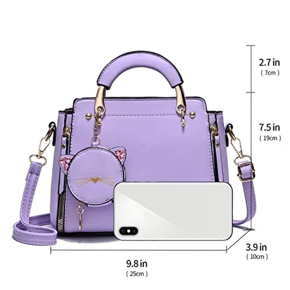 Bags Xiaoyu: Xiaoyu Fashion Purses and Handbags for Women – Close-up Detail