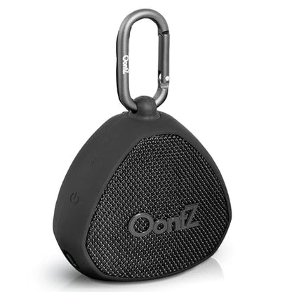 Speaker Oontz: Oontz Mini Bluetooth 5.0 5W Sound – Front View