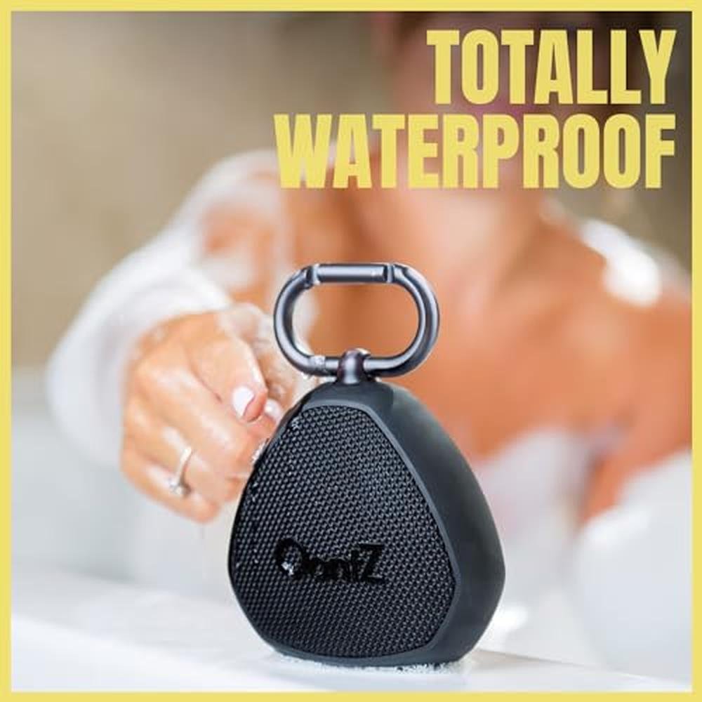 Speaker Oontz: Oontz Mini Bluetooth 5.0 5W Sound – Packaging