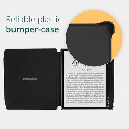 Reader Case: PocketBook Era Smart Sleep Function 7-Inch – Close-up Detail