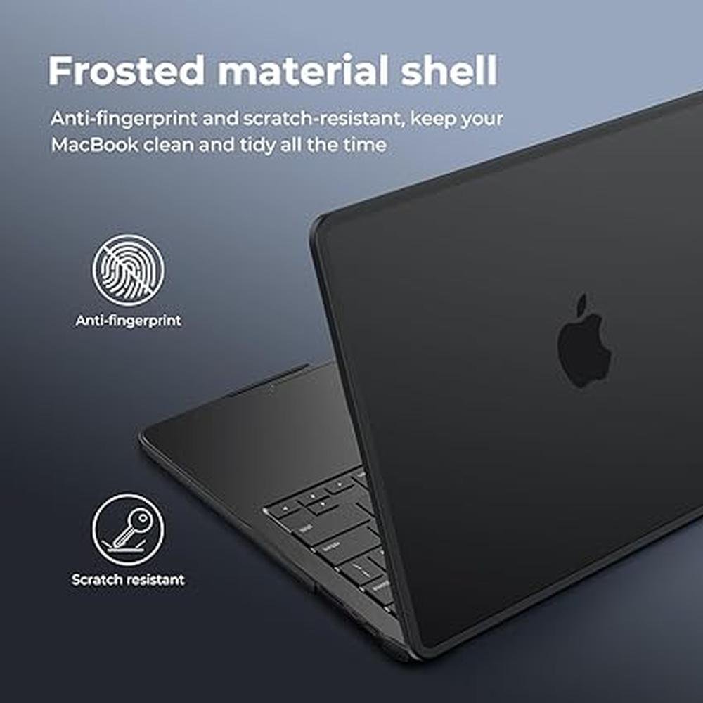 Anti Blueswan: BlueSwan Anti-Cracking Hard Shell Case – Packaging